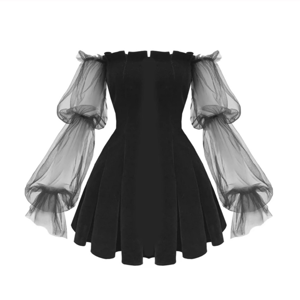Brand new uoobox dress!!